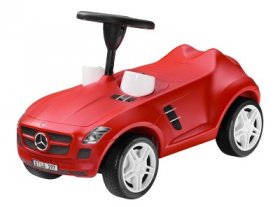 Детский авто Mercedes B66961211