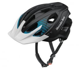 Вело-шлем Mercedes B66450055