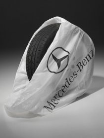 Пакет для колес Mercedes B66470994