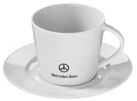 Набор для эспрессо Mercedes B66957829