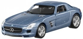 Модель Mercedes SLS B66960335