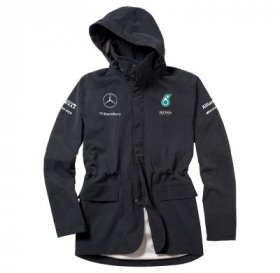 Куртка унисекс Mercedes AMG B67997269