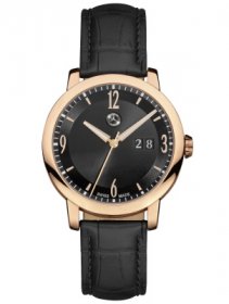 Мужские наручные часы Mercedes Gold Mark 2 B66041926