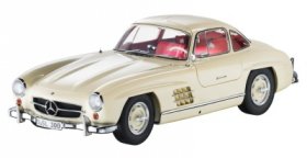 Модель Mercedes 300 SL B66960049