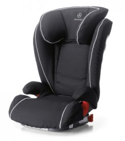 Детское кресло Mercedes без крепления ISOFIX A00097038009H95