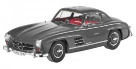 Модель Mercedes 300 SL B66960048