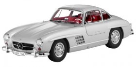 Модель Mercedes-Benz 300 SL Gullwing W 198 B66041207