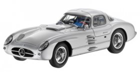 Mercedes 300 SLR B66040608