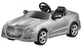 Детский Mercedes SL B66961287