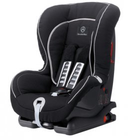 Детское кресло Mercedes без крепления ISOFIX A00097037009H95
