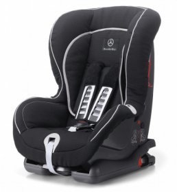 Детское кресло Mercedes с креплением ISOFIX A00097021009H95
