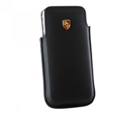 Чехол Porsche iPhone 6 WAP0300210F