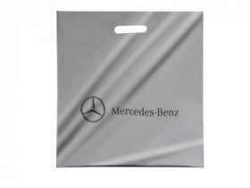 Малый пакет Mercedes, размер 40 х 45 см. B66957935