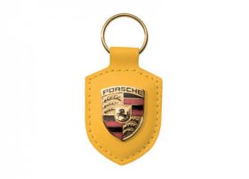 Брелок для ключей Porsche WAP05009516