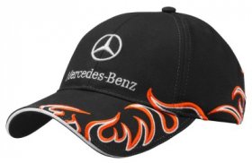 Бейсболка Mercedes-Benz B67870181