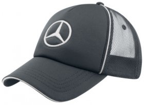 Бейсболка Mercedes-Benz B67871142