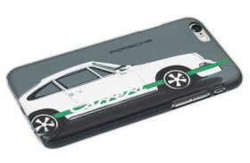 Крышка iPhone 6 Porsche WAP0500600G