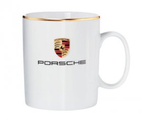 Кружка Porsche большая WAP0510020D