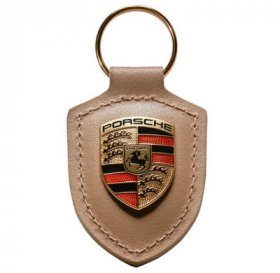 Брелок для ключей Porsche WAP0500980H