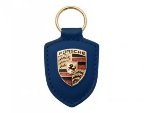Брелок для ключей Porsche WAP0500950E