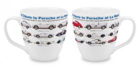 Коллекционная чашка Porsche WAP0500800E