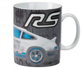 Чашка Porsche RS 2.7 WAP0500200H
