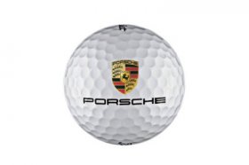 Мячи для гольфа Porsche WAP0600430B