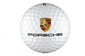 Мячи для гольфа Porsche WAP0600430D