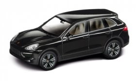 Porsche Cayenne Turbo WAP0200050B