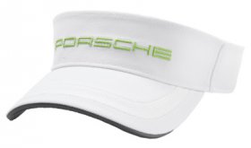 Козырек Porsche Sport WAP5400020G
