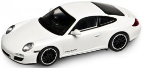 Модель автомобиля Porsche WAP0200200B