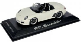 Модель автомобиля Porsche WAP0200290B