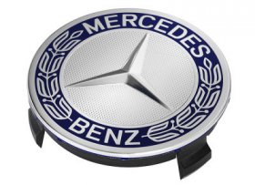 Колпачок ступицы Mercedes A17140001255337