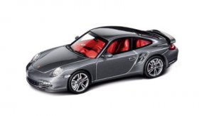 Porsche 911 Turbo WAP0200010A