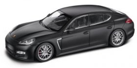 Porsche Panamera Turbo WAP0200270C