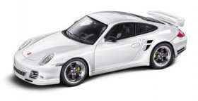 Модель Porsche 911 WAP0200290C