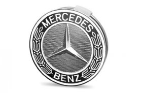 Колпачок ступицы Mercedes A17140001259040