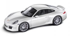 Модель Porsche 991 WAP0201140D