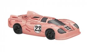 Копилка Porsche 917 WAP0400050C