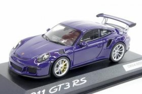 Модель Porsche 911 GTS WAP0200310E