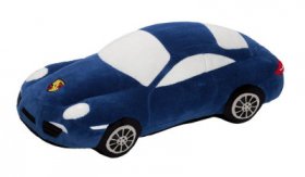 Мягкая игрушка Porsche WAP0400020E