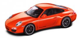 Модель Porsche Carrera 4 GTS WAP0201140C