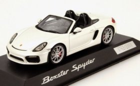 Модель Porsche Boxter WAP0202120F