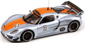 Porsche 918 RSR WAP0201910C