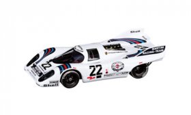 Porsche 917 KH Coupe WAP0201020C