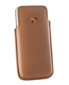 Чехол для iPhone Porsche WAP0300150E