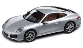 Porsche 911 Carrera S WAP0201280G