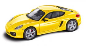 Модель Porsche Cayman S WAP0200310D