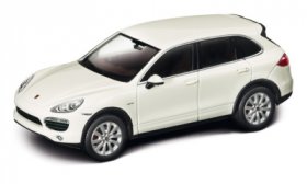 Porsche Cayenne S Hybrid WAP0200040B