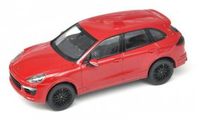 Модель Porsche Cayenne WAP0200070E